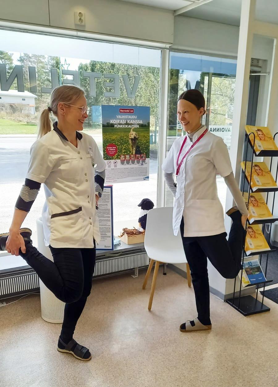 Vetelin Apteekki Uranuurtajana Soiten Palvelutarjottimella Liikkujan vetelin-apteekki-uranuurtajana-soiten-palvelutarjottimella-liikkujan